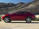 Hyundai HCD-9 Talus Concept 2006 года